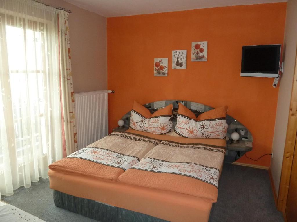 Gaestehaus Sonnenhang Apartment Mondsee Cameră foto