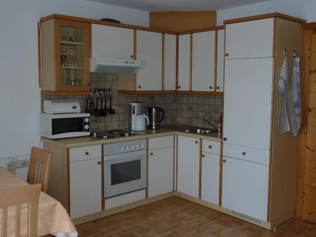 Gaestehaus Sonnenhang Apartment Mondsee Cameră foto