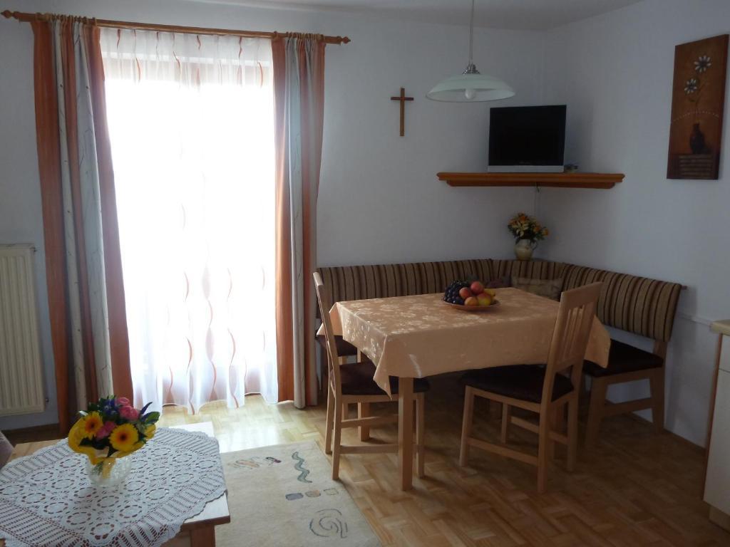 Gaestehaus Sonnenhang Apartment Mondsee Cameră foto